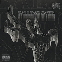 BvdLvd - Falling Over (EP)