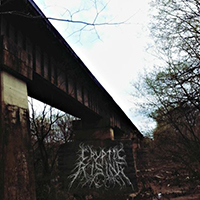 Cryptic Rising - With Sorrow And Dread (EP)