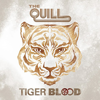 Quill (SWE) - Tiger Blood