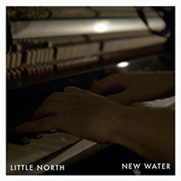 Little North - New Water (Single)