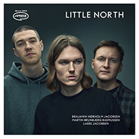 Little North - Little North (Single)