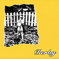 Momma - Derby (Single)