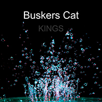 Buskers Cat - Kings