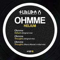 Ohmme - Helium (Single)
