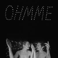 Ohmme - Apathy Bw Unwinding (Grandmother) (Single)