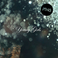 Pins (GBR) - Young Girls (Single)