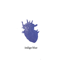 Christopher, Sean - Indigo Blue (Single)