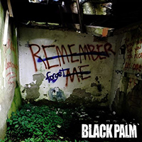 Black Palm - Forget (Single)
