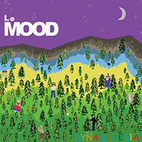 Le Mood - Synaesthesia (EP)