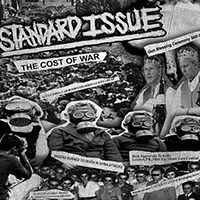 Standard Issue - The Cost Of War