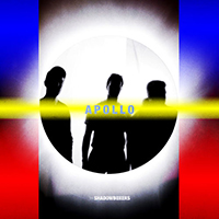 Shadowboxers - Apollo (EP)