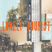 Lonely Tourist - Last Night At Tony's (EP)