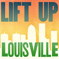 Daniel Martin Moore - Lift Up Louisville (Single)