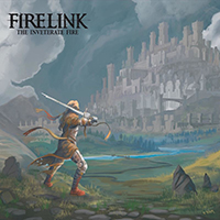 Firelink - The Inveterate Fire (EP)