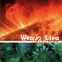 Wendy & Lisa - Friendly Fire (CD 1)