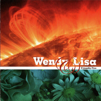 Wendy & Lisa - Friendly Fire (CD 2)