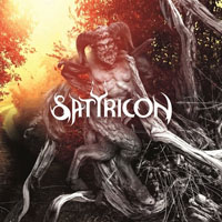 Satyricon - Satyricon (Deluxe Edition)