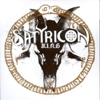 Satyricon - K.I.N.G