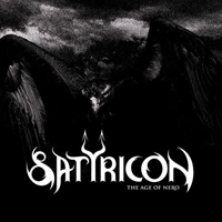 Satyricon - The Age Of Nero (LP)