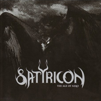 Satyricon - The Age Of Nero (Limited Edition: CD 2)