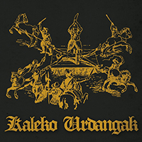 Kaleko Urdangak - Kaleko Urdangak (EP)