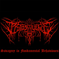 Protosequence - Savagery in Fundamental Behaviours (Single)