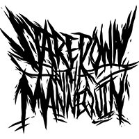 Staredown With a Mannequin - Terror of Time (The Hours of Folly Part Two) (Single)