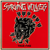 Starving  Wolves - True Fire
