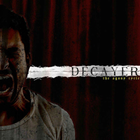 Decayer - The Agony Cycle (EP)