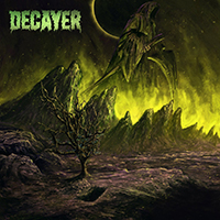 Decayer - Nobody (Single)