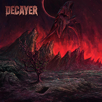 Decayer - Shades of Grief (EP)