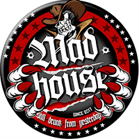 Madhouse (AUT) - Hard And Heavy (Single)