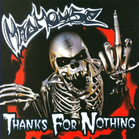 Madhouse (USA) - Thanks for Nothing