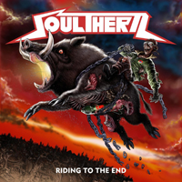 Soulthern - Riding To The End
