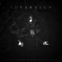 TrveSovereign - Transmissions From The Kingdom Ov Ice And Bone (EP)