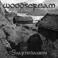 Woodscream - Svartedauen (Single)