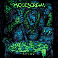 Woodscream - 