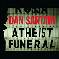 Sartain, Dan - Atheist Funeral (Single)