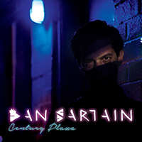Sartain, Dan - Century Plaza (EP)