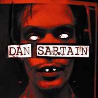 Sartain, Dan - The Hungry End / Perverted Justice (Single)