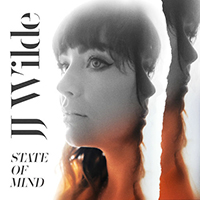 JJ Wilde - State Of Mind (Single)