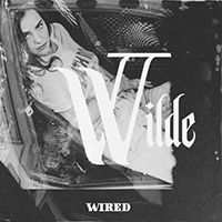 JJ Wilde - Wired (Single)
