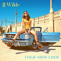 JJ Wilde - Cold Shoulder (Single)