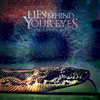 Lies Behind Your Eyes - Eyes Open Wide (Single)