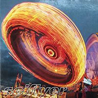Sciflyer - Energizer (EP)