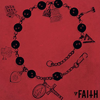 Vanity Fear - Faith (EP)