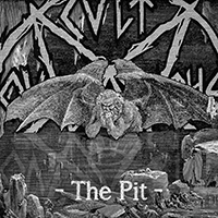 Cvlt Ov the Svn - The Pit (Single)
