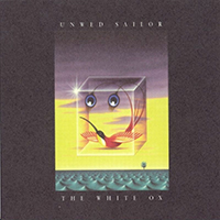 Unwed Sailor - The White Ox (Single)
