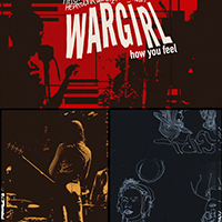 Wargirl - How You Feel (Single)