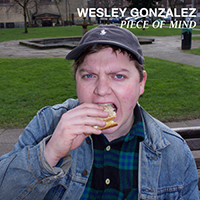 Gonzalez, Wesley - Piece Of Mind (Single)